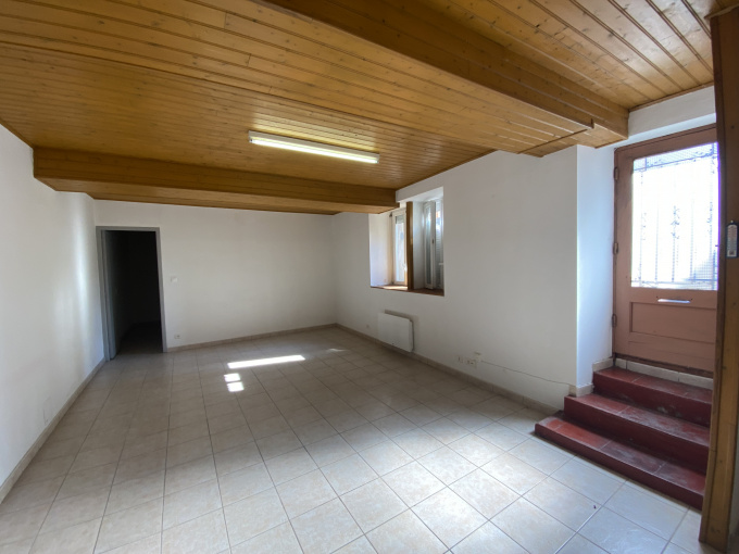 Offres de location Appartement Castelnaudary (11400)