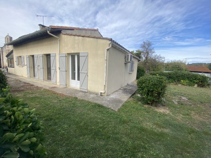 Offres de location Maison Castelnaudary (11400)