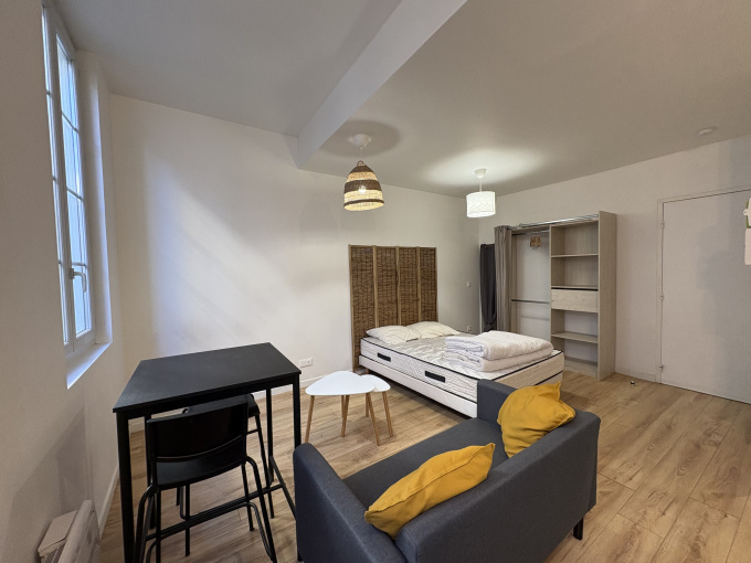Offres de location Appartement Castelnaudary (11400)