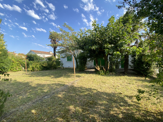 Offres de location Maison Castelnaudary (11400)