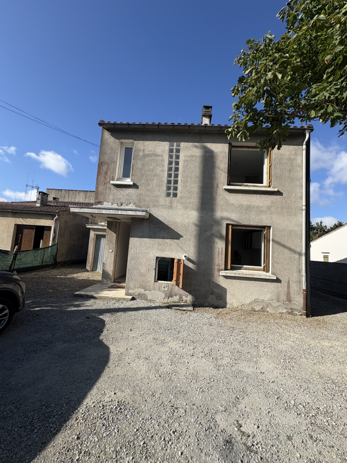 Offres de vente Maison Bram (11150)
