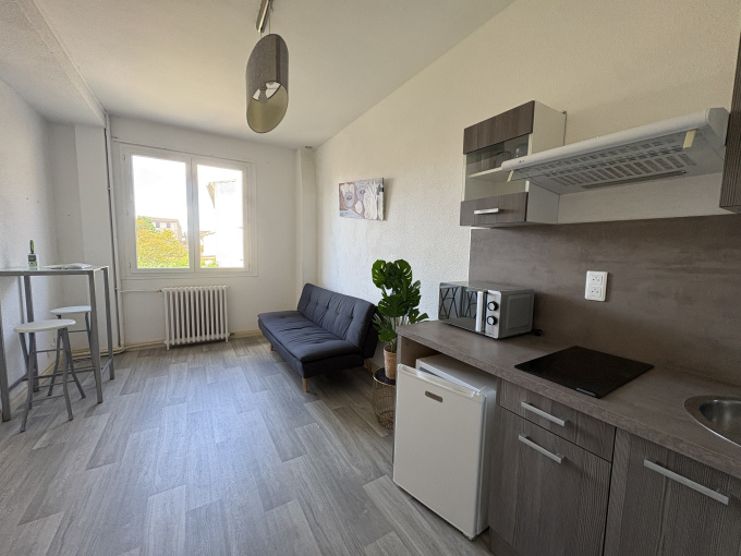 Offres de location Appartement Castelnaudary (11400)