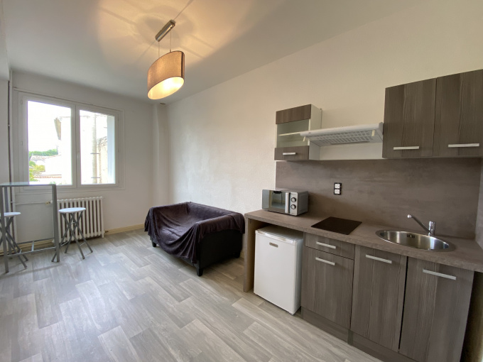 Offres de location Appartement Castelnaudary (11400)