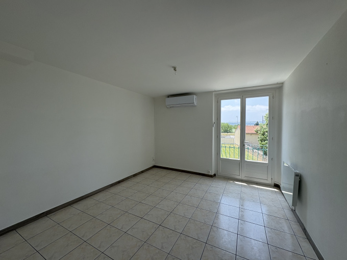 Offres de location Appartement Castelnaudary (11400)