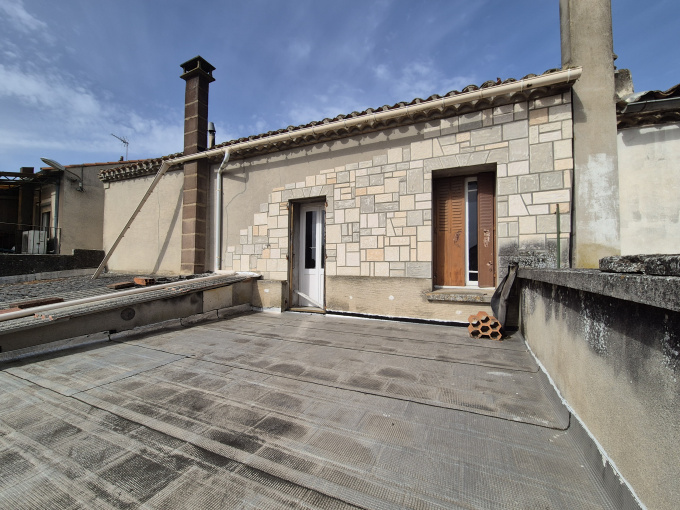 Offres de vente Maison Castelnaudary (11400)