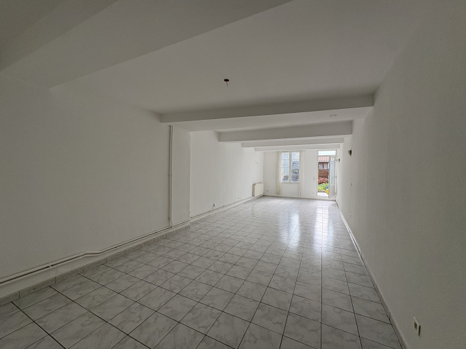 Offres de location Maison Castelnaudary (11400)