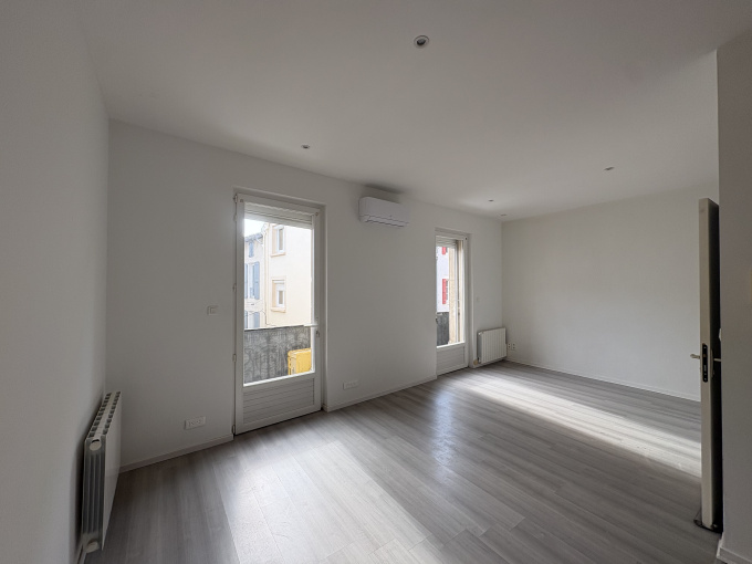 Offres de location Appartement Castelnaudary (11400)