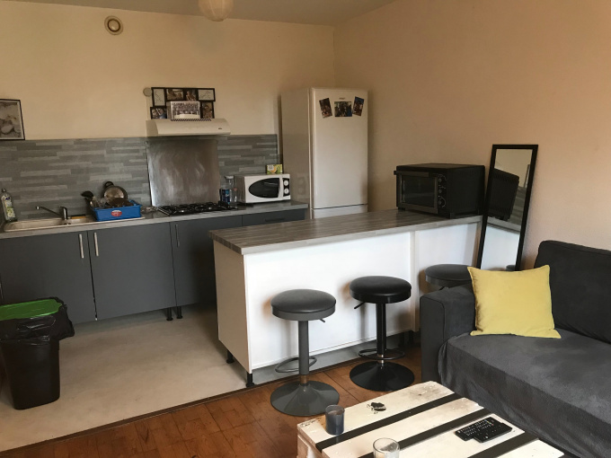 Offres de location Appartement Castelnaudary (11400)