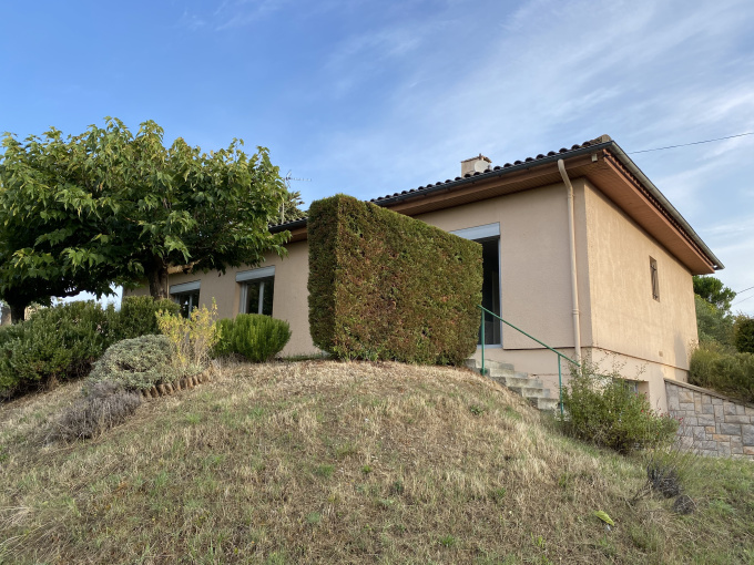Offres de location Maison Castelnaudary (11400)