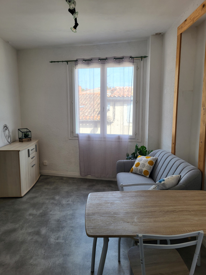 Offres de location Appartement Castelnaudary (11400)