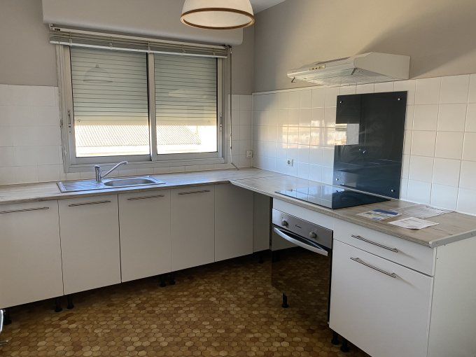 Offres de location Appartement Castelnaudary (11400)