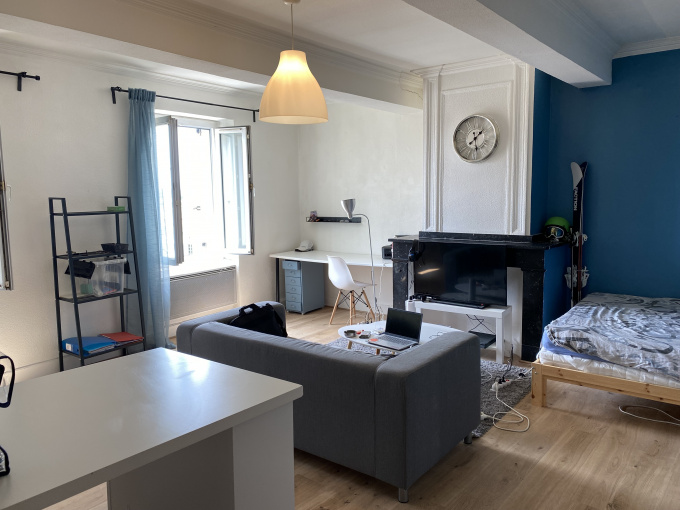 Offres de location Appartement Castelnaudary (11400)