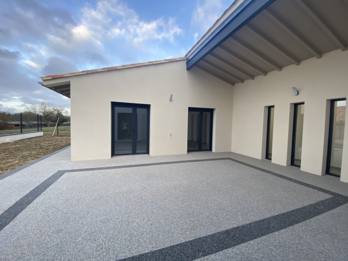 Offres de location Villa Castelnaudary (11400)