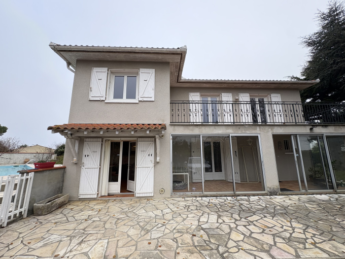 Offres de vente Maison Castelnaudary (11400)
