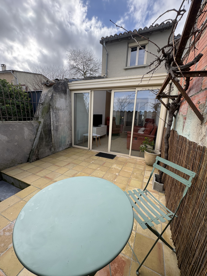 Offres de location Maison Castelnaudary (11400)