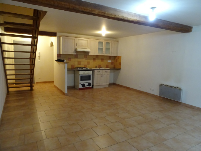 Offres de location Appartement Castelnaudary (11400)