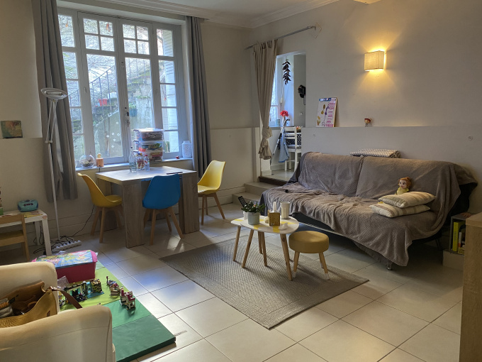 Offres de location Appartement Castelnaudary (11400)