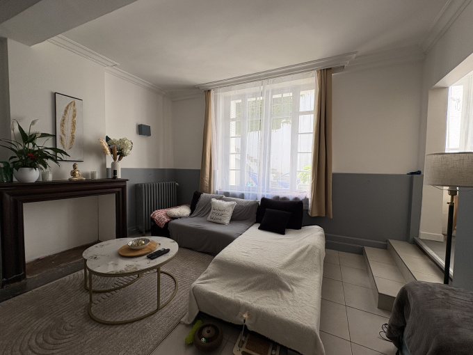 Offres de location Appartement Castelnaudary (11400)