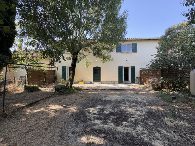 Offres de location Maison Castelnaudary (11400)