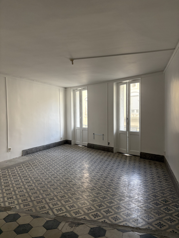 Offres de location Appartement Castelnaudary (11400)