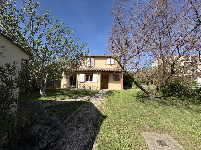 Offres de location Villa Revel (31250)