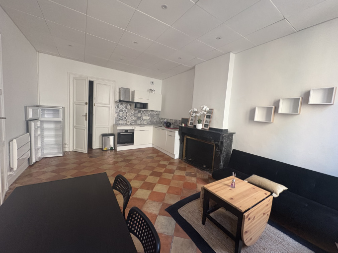 Offres de location Appartement Castelnaudary (11400)