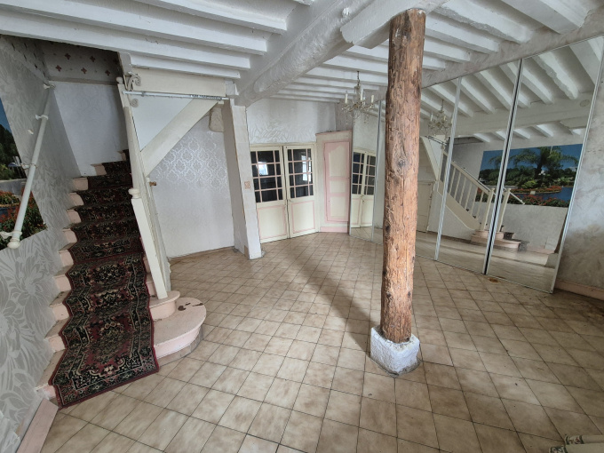 Offres de vente Maison Castelnaudary (11400)