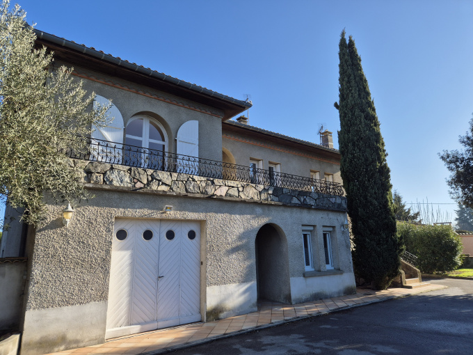 Offres de location Maison Castelnaudary (11400)