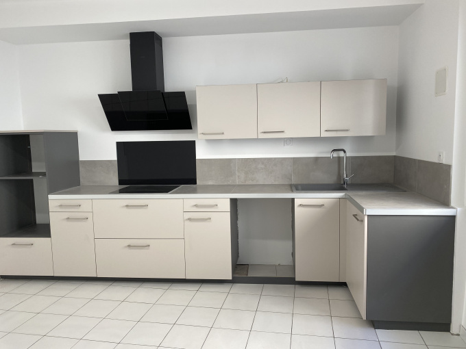 Offres de location Maison Castelnaudary (11400)