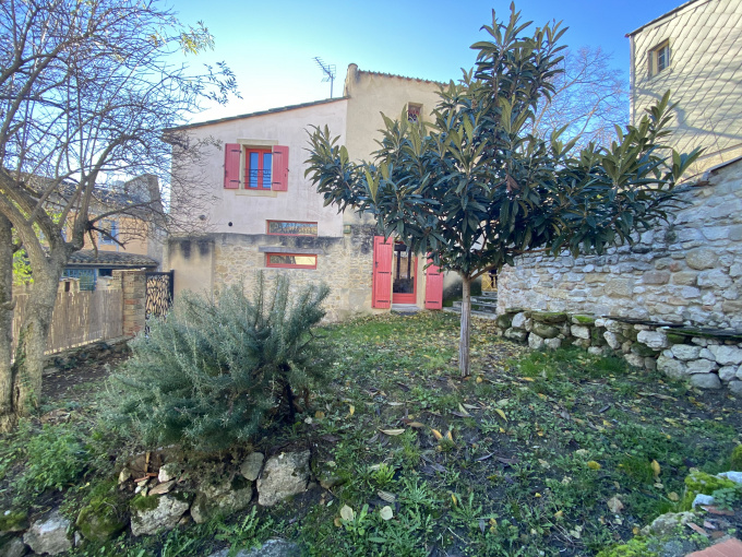 Offres de location Maison Castelnaudary (11400)