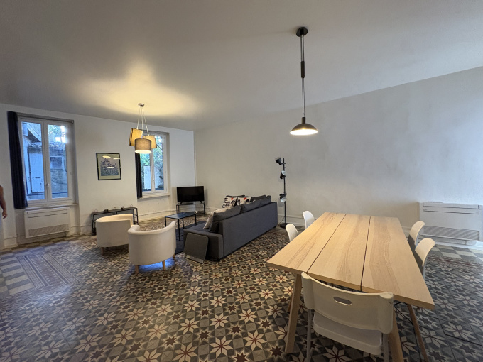 Offres de location Appartement Castelnaudary (11400)