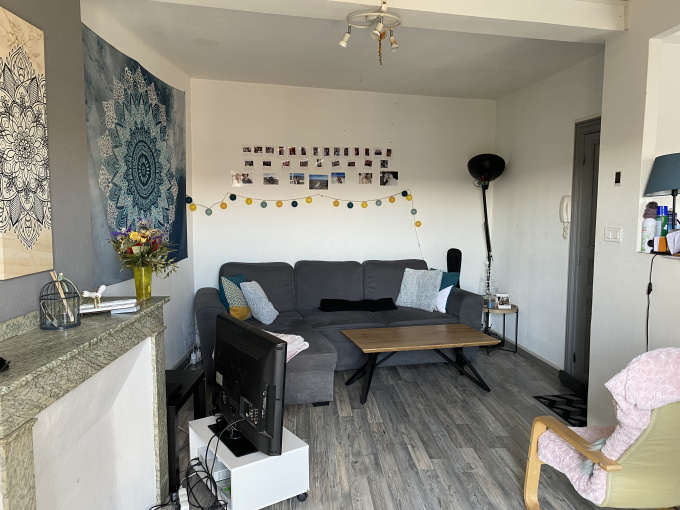 Offres de location Appartement Castelnaudary (11400)