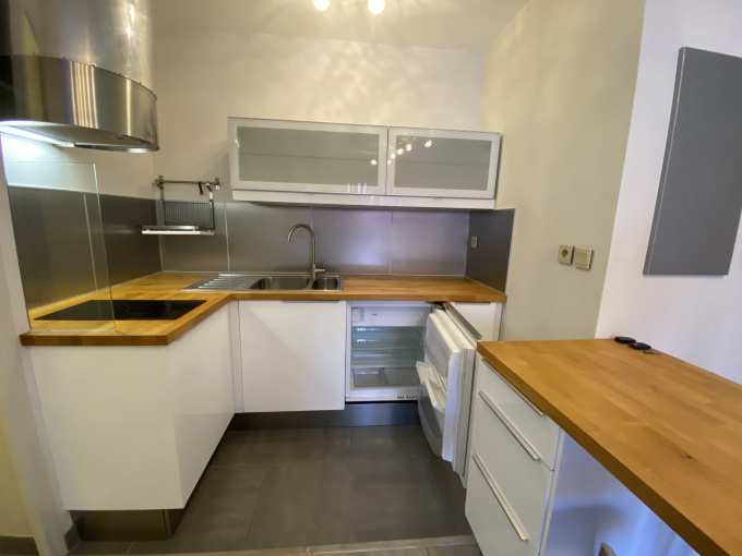 Offres de location Appartement Castelnaudary (11400)