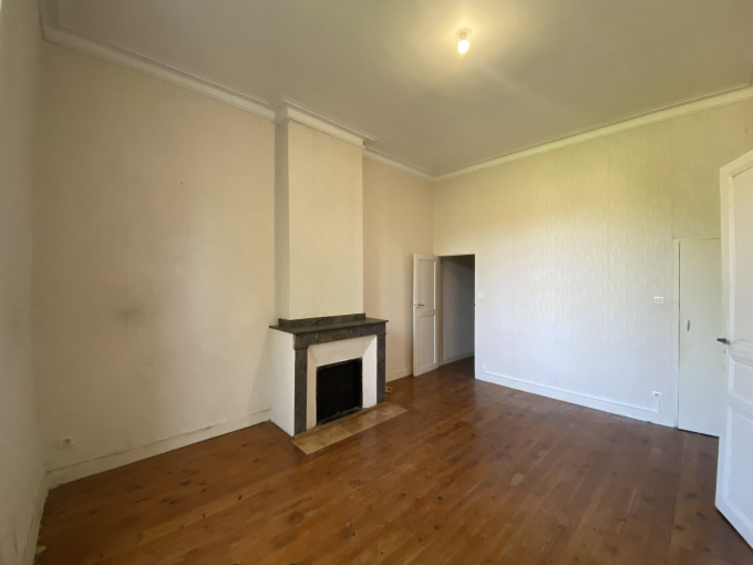 Offres de location Appartement Castelnaudary (11400)