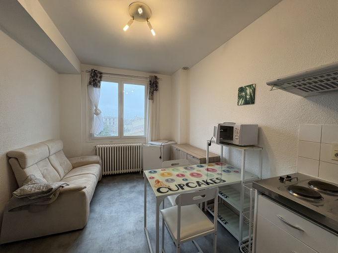 Offres de location Appartement Castelnaudary (11400)