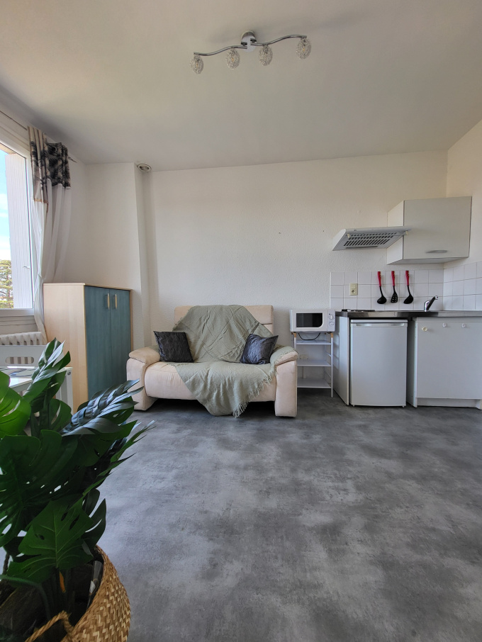 Offres de location Appartement Castelnaudary (11400)
