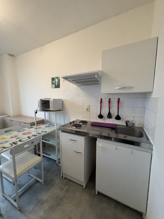 Offres de location Appartement Castelnaudary (11400)