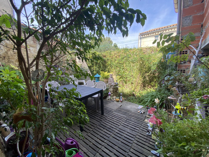 Offres de vente Maison de village Castelnaudary (11400)