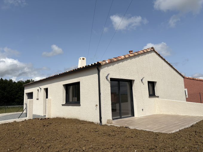 Offres de location Villa Castelnaudary (11400)