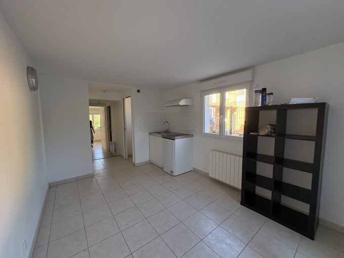 Offres de location Appartement Castelnaudary (11400)