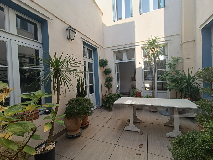 Offres de vente Appartement Castelnaudary (11400)