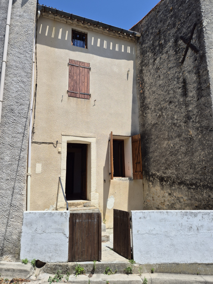 Offres de vente Maison Carlipa (11170)