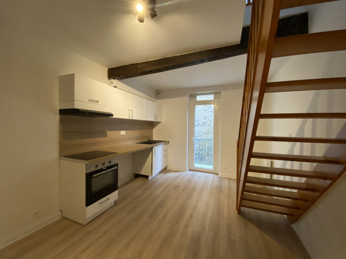 Offres de location Appartement Castelnaudary (11400)