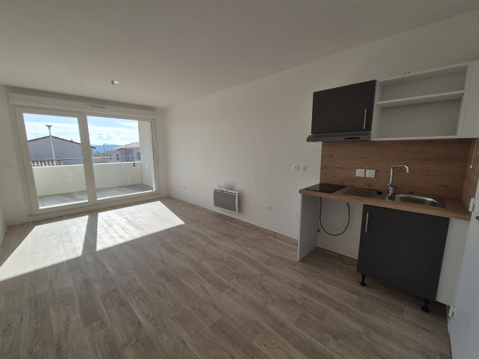 Offres de location Appartement Castelnaudary (11400)