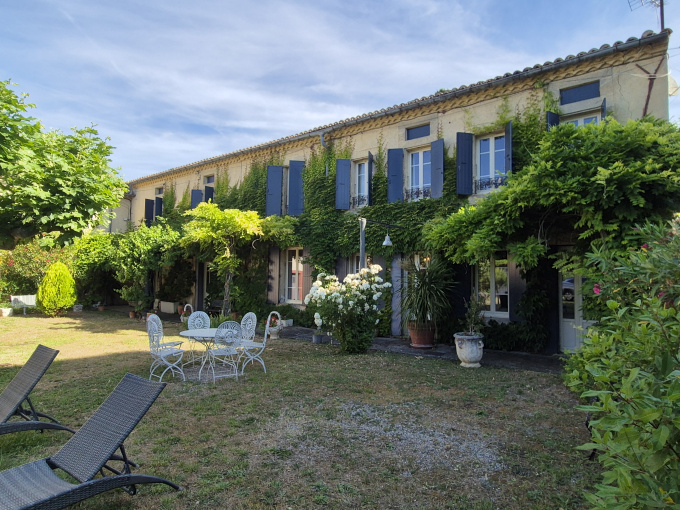 Offres de vente Propriete Fanjeaux (11270)