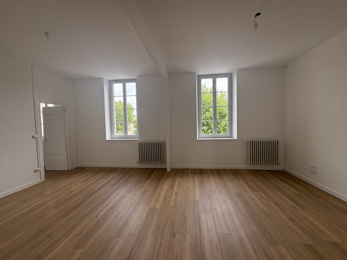 Offres de location Appartement Castelnaudary (11400)