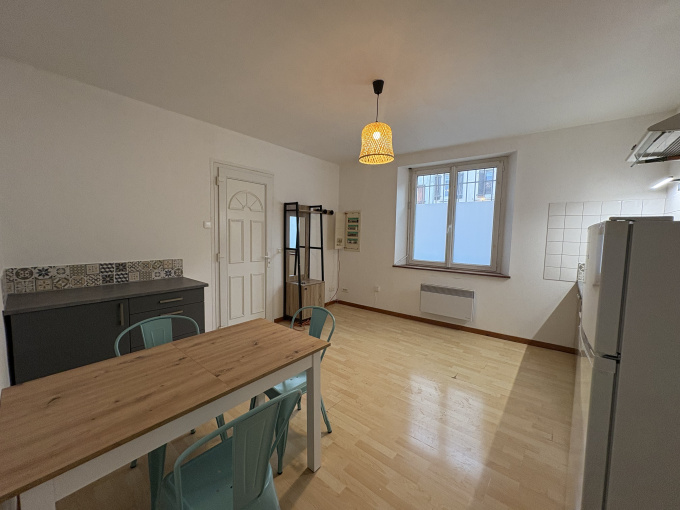 Offres de vente Immeuble Castelnaudary (11400)