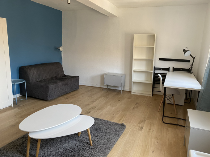 Offres de location Appartement Castelnaudary (11400)