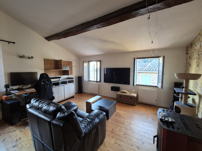 Offres de vente Maison Castelnaudary (11400)