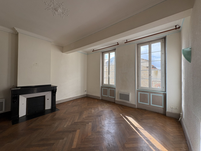 Offres de location Appartement Castelnaudary (11400)